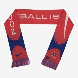 Richmond FC nike scarf